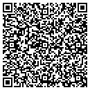 QR code with A Sunday Florist contacts