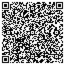 QR code with Moger Adrian C MD contacts