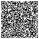 QR code with R U Grounded Inc contacts