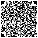 QR code with Moskin Ava R MD contacts