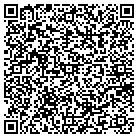 QR code with Lcg Pence Construction contacts