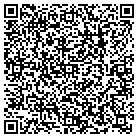 QR code with Bail Man Bail Bonds LA contacts