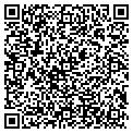 QR code with Mcclain Clear contacts