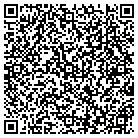 QR code with Mc Allister Custom Homes contacts