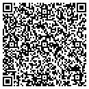 QR code with Hly Bail Bonds contacts