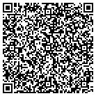 QR code with L & A Bail Bonds Los Angeles contacts