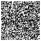 QR code with Rich Glandon Construction contacts