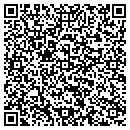QR code with Pusch Allen L MD contacts