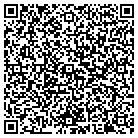QR code with Ragay-Lundkvis Nena G DO contacts