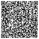 QR code with Retina Center of Maine contacts