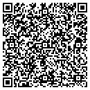 QR code with Roberts M Parker MD contacts