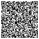 QR code with Moore Yvett contacts