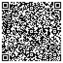 QR code with Morgan David contacts