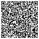 QR code with B J's Optical contacts