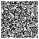 QR code with Zig Zag Bail Bonds contacts