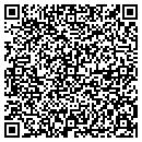 QR code with The Birth & Family Center Inc contacts