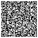 QR code with Finial LLC contacts