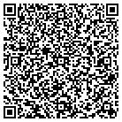QR code with Hollywood Bail Bondsman contacts