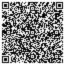 QR code with J & S Bail Bonds contacts