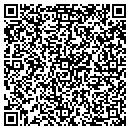 QR code with Reseda Bail Bond contacts