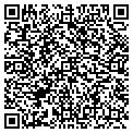 QR code with R S International contacts