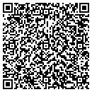 QR code with Palmer Dariu contacts