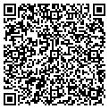 QR code with Anj contacts