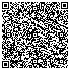 QR code with University Private School contacts