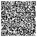 QR code with AGI contacts