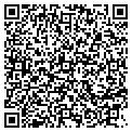 QR code with He 2 Bail contacts