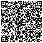 QR code with R & D Bail Bonds Riverside contacts