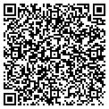 QR code with Gv Wholesale Dist contacts