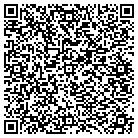 QR code with Tampa Bay Mobile Marine Service contacts