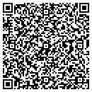 QR code with Hk Media Inc contacts