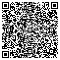 QR code with Plc contacts