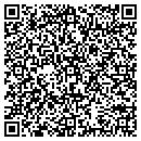 QR code with Pyrocreations contacts