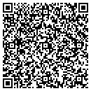 QR code with B S Architect contacts