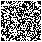 QR code with B O S Software Technologies Inc contacts