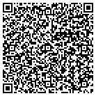 QR code with Dwayne Faszer Construction LLC contacts