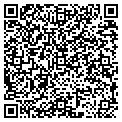 QR code with R Daganhardt contacts