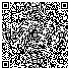QR code with 1 24 Hour 7 Day Emergency contacts