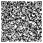 QR code with James B Shuster Construction contacts