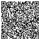 QR code with D C & Assoc contacts
