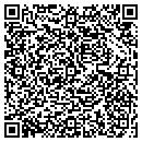 QR code with D C J Consulting contacts