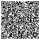 QR code with Richard F Tegethoff contacts