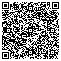 QR code with Richard H Allen contacts