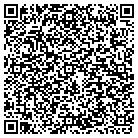 QR code with Maranov Construction contacts