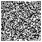QR code with M Bowen &M Bowen Partnership contacts