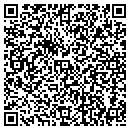 QR code with Mdf Products contacts