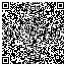 QR code with Riley B Senter contacts